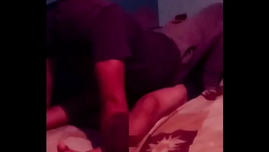 Bareback Bonanza Ignites When Boyfriends Friendship Turns to Lust - XXXGayScene 18+