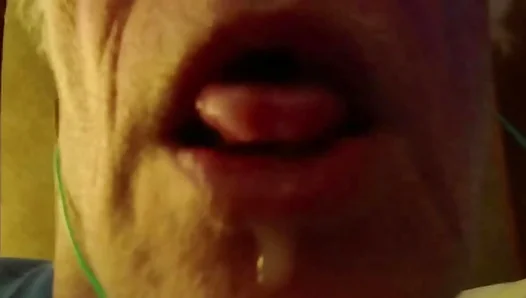 Steamy Seniors Thick Load Brings Gay Couple to Boiling Point in Sizzling Blowjob Session