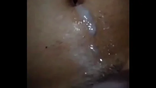 Sticky Desire Ignites as Lush Boy Longs for Thick Spunk Filling His Tight Hole – Steamy