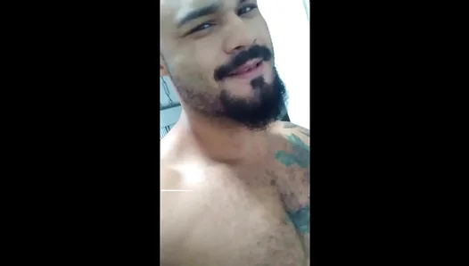 Jeff Oaks Goes Wild for Straight Boys Thick Dick in Insane Gay Conversion Blowout –