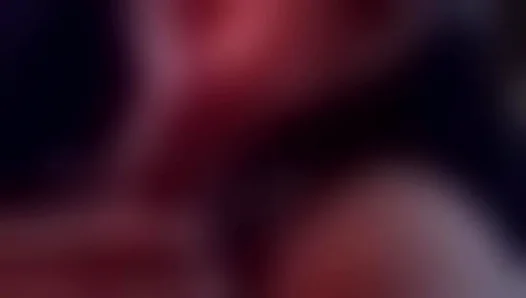 Hung Teen Devours Thick Meat in Sizzling Oral Fantasy - AmateurGay 18+