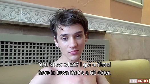 Latino Lust Ignites: Deep Anal Thrusting Leaves Twink Gushing – LatinLecheFever