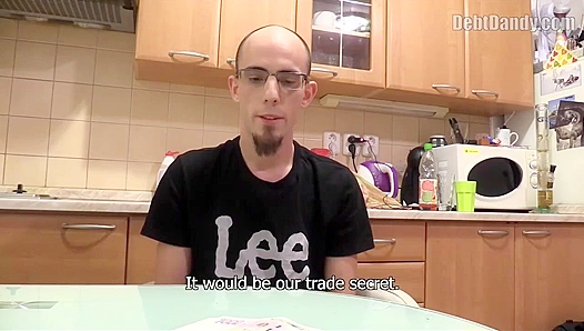 Stepdads Desperate Plea: Relentless Raw Anal Thirst Satiates Him - GayEscape 18+