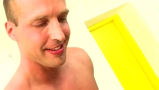 Steamy Audition Thrills: Denis Davids Raw, Hung Duo Debut – FreshMeat 18+