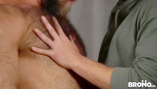 Steamy Hairy Himbo Gets Raw Rough Fucked by Hung Stud Dante – TinyGays 18+
