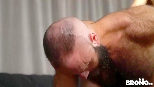 Steamy Hairy Himbo Gets Raw Rough Fucked by Hung Stud Dante – TinyGays 18+