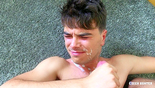 Hairy Newbie Devours Every Inch: Raw Ride Filled With Steamy Muscles – DirtyScout 18+