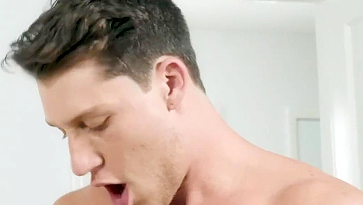 Paul Canon and Colton Greys Intense Bareback Buttfuck Session – Twisted Fantasies 18+