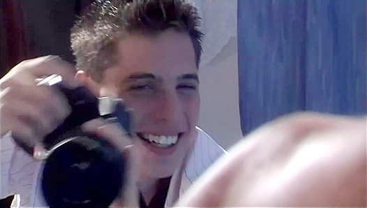 Eugen Procci Georges Get Riled Up for Steamy, Rough Sex in the Buff – GayXXX
