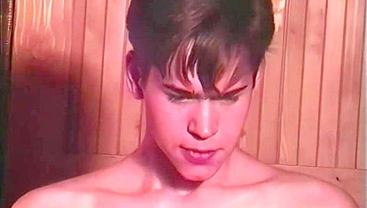 Retro Heat: Johan Pauliks Hungry Hole Fills Up with Vintage Meat – CozyVintageAnal 18+