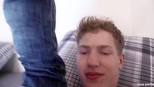 Raw Backdoor Thrusts: Hungry Top Devours Tight Boyhole – XXXGayAdventures