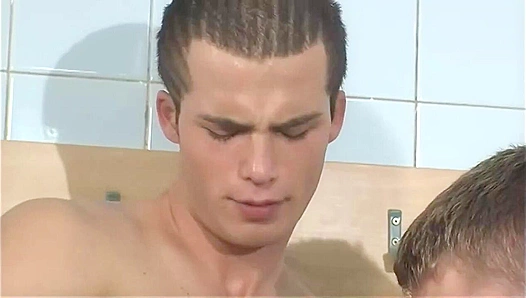Salty Seaman Orgy: Miros Crew Unleash Bountiful Cumming Bonanza – HotGayLoadz 18+