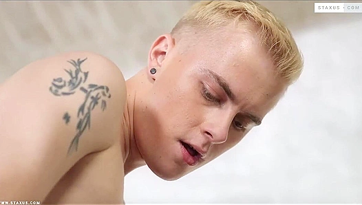 Inexperienced Holes Relentlessly Stretched by Thick Cock – GayXXX: Goran Novick, Jamie