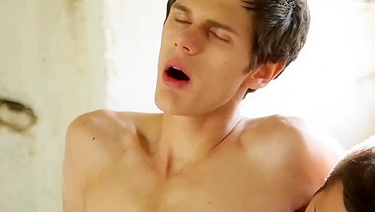 Vampire Thirst Ignites Dark Anal Passion Between Rudy Timmy – GayXXX