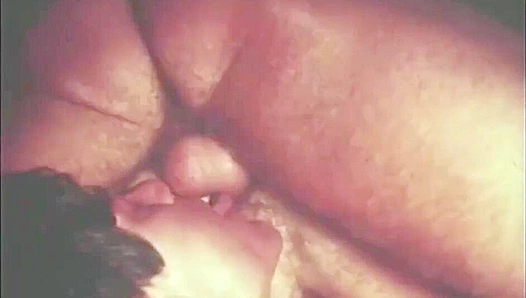 Retro Anal Bliss: Eric Nolte Josh Kincaid Join Forces with Mac Turner for Steamy Falcon