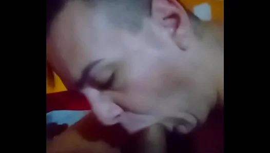 Married Mans Thirst: Desperate for My Hungry, Amateur Mouth on His Thick Cock -