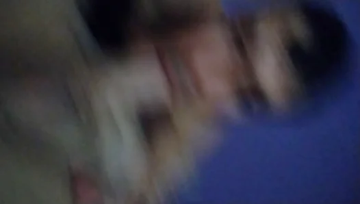 Lionels Passionate Devouring: He Enjoys Every Inch of that Massive, Sweaty, Bareback Cock