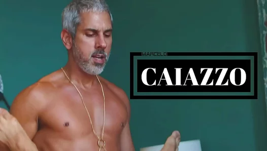 Craving Marcelos Dominate Daddy Touch in Steamy Gay Action Scenes – XXX