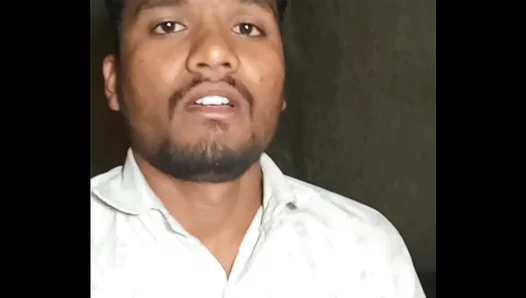 Steamy Desi Solo: Savoring His Massive Ebony Rods Pleasure – Exotic Indian Gay Thirst