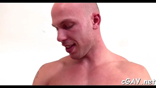 Raw, Unleashed Passion: Ripped Beefcakes Thrust Deep Hard – No Condom, All Cock – Gay XXX