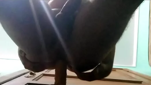 Raw Teen Action: Hung Dildo Delights Gaping Ass Holes - NaughtyTwinks 18+