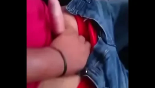 Riding Passionate Desire: Steamy Flirtation with Handsome Uber Ride – TinyGays 18+
