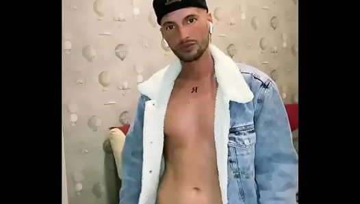 Eager Ruben Sal Craves Steamy Gay Hookups in Exclusive OnlyFans Content