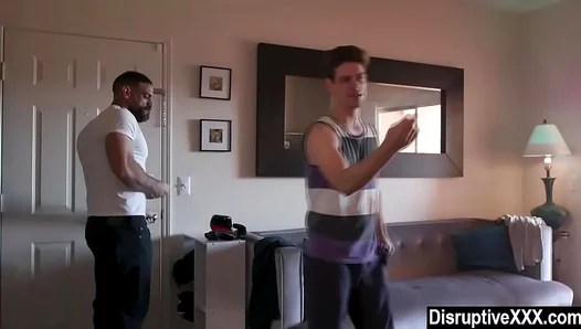 Neighborly Thirst: Sexy Senior Craves Steamy Gay Hookups Close By – TinyGays 18+
