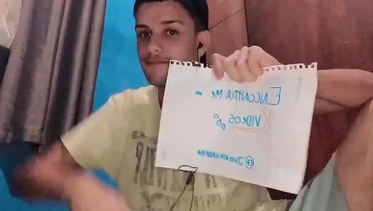 Brazilian Beefcakes Thick Meat Ignites Amateur Thirst - Verified 18+