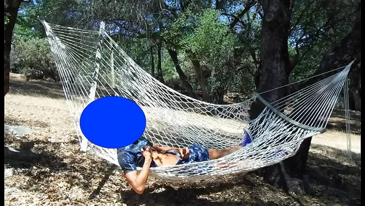 Steamy Solo Escapade: Handsome Amateur Unleashes Raw Lust Al Fresco – NudeFun 18+