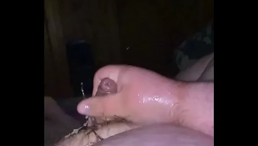 Chubby Studs Intense Self-Love Ends in a Splattering Orgasm – NaughtyHub 18+