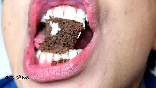 Savoring Forbidden Flavors: Hungry Men Devour Each Others Thick, Juicy Meat –