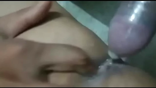 Desi Heat: Elderly Stud Takes Control, Devours Youthful Lovers Body - XXX 18+
