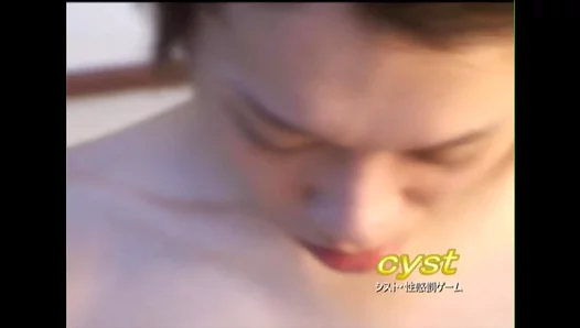 Japanese Boys Delicate Nipples Teased to Blissful Perfection in Sensual Solo Session