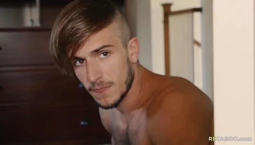 Dantes Twin Treat: Steamy Brotherly Booty Action Ignites – XXX Preview
