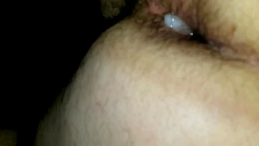 Intense Steamy Doggy Workout Ends in Rough, Deep Anal Pound - Hung Studs BF Submits