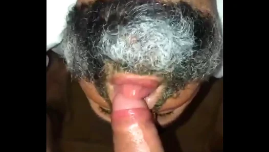 Naughty Teen Swallows Every Thick Cock in Wild Raw Group Blowjob – 18+