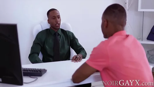 Blowbang On Divorce Day: Jigz Claims Dominance With Fiery Passion – Hot Gay Sex