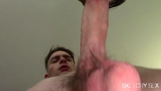 Raw Rapture Unleashed: Brothers Thrust Fill Each Other Again Again in Insatiable Orgy –