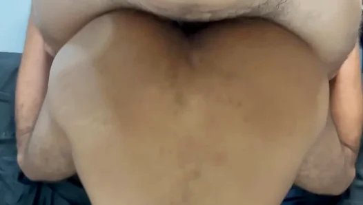 Rick Paixo Dominates in Sweaty, Thrilling Bareback Fuck – RawGayMoments 18+