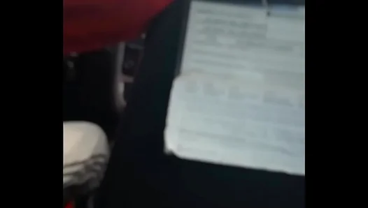 Raw Public Pickup Throatfuck Caught on Cam: Hung Teens Slick, Sweaty Cock Devoured in