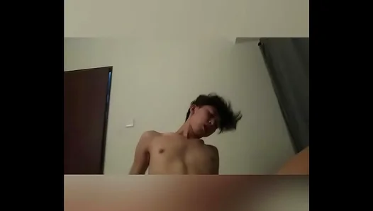 Bodyguards Powerful Thrusts Overwhelm Awkward Sub in Intense Rear Fucking – Awfic 18+