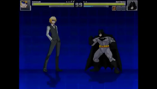 Mugen Mayhem: Dominant Yaoi Passion Unleashed in a Shizuos Rampage – 18+