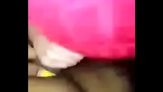 Steamy Interracial Threesome: Hung Shemale Dominates White Boy in Deepthroat Lust