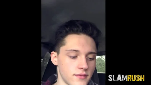 Initiating Innocence into Wild Group Sex: Teaching a Nubile Boy the Ropes – 18+