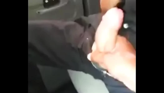 Horny Rich Boys Hands-On, Face-Fucking Latino Threesome with Amateurs