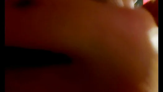Raw Anal Frenzy: Wild Orgasm as Huge Dildo Plunges Deep - Gay XXX