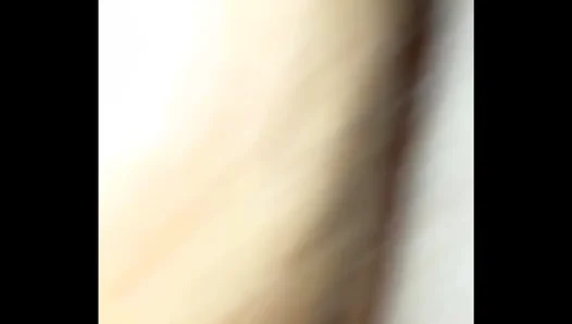 Dannys Tight Hole Stretched Wide by Massive BBC Cock - Raw Anal Thrusts