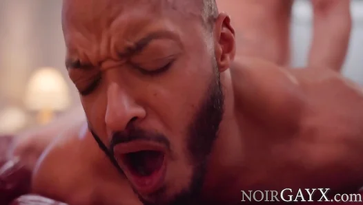 Dillon Diaz Nick Rushs Steamy Race Against the Clock for Pleasure