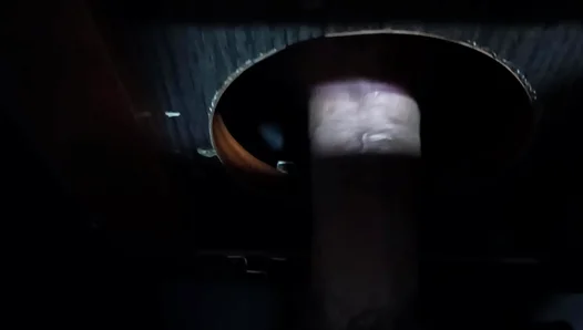 Steamy Gloryhole Cabina Sessions: Unbridled Amateur Oral Bliss in Colombias Hidden Hottels
